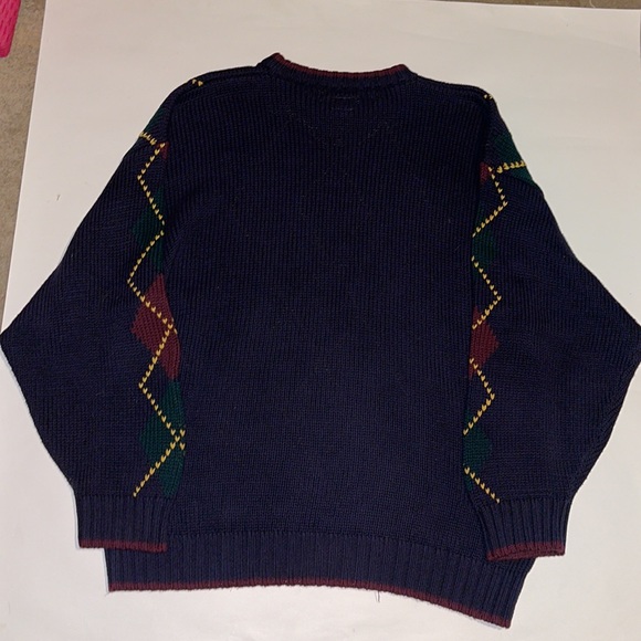 Vintage Tommy Hilfiger Sweater - Picture 3 of 4
